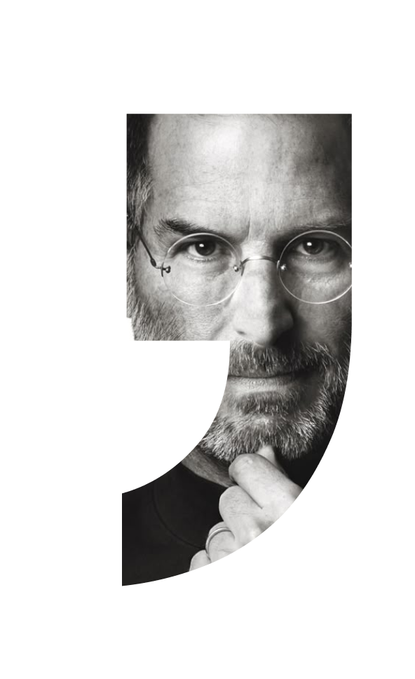 Steve Jobs